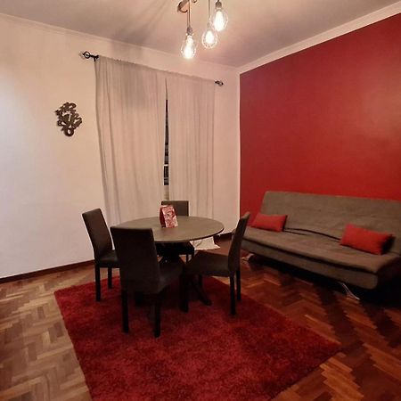 Casa Di Lella, A Due Passi Dal Vaticano Roma Eksteriør bilde