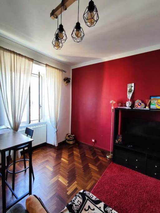 Casa Di Lella, A Due Passi Dal Vaticano Roma Eksteriør bilde