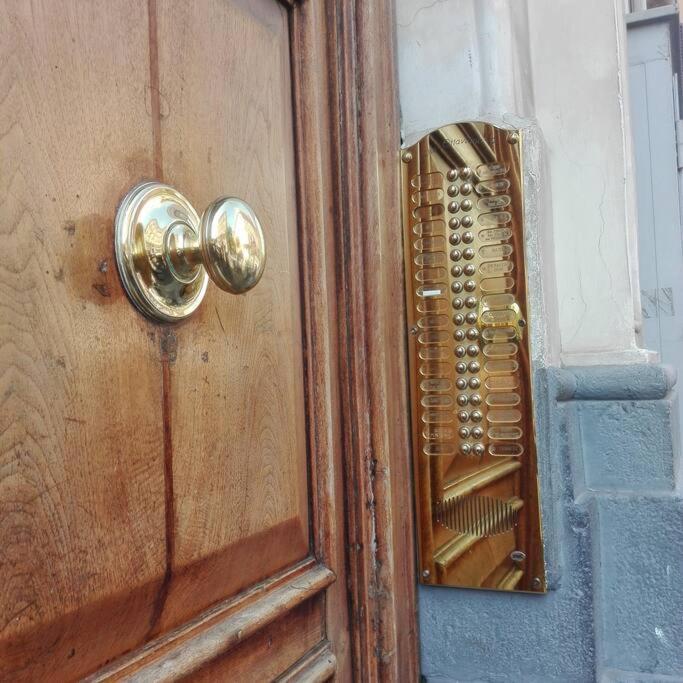 Casa Di Lella, A Due Passi Dal Vaticano Roma Eksteriør bilde