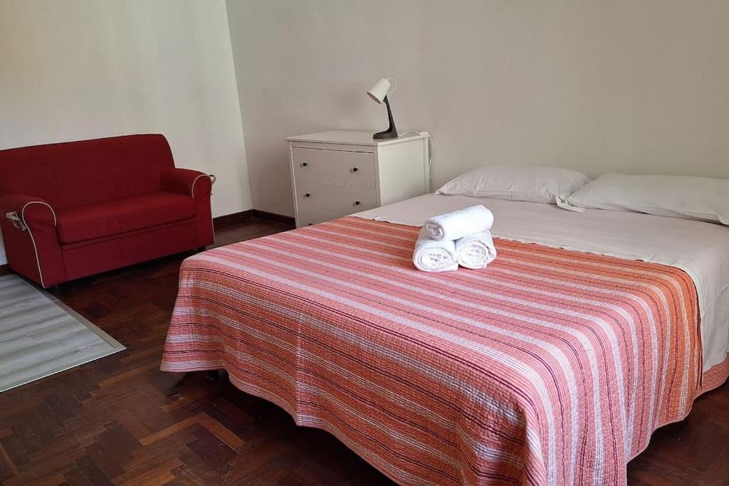 Casa Di Lella, A Due Passi Dal Vaticano Roma Eksteriør bilde