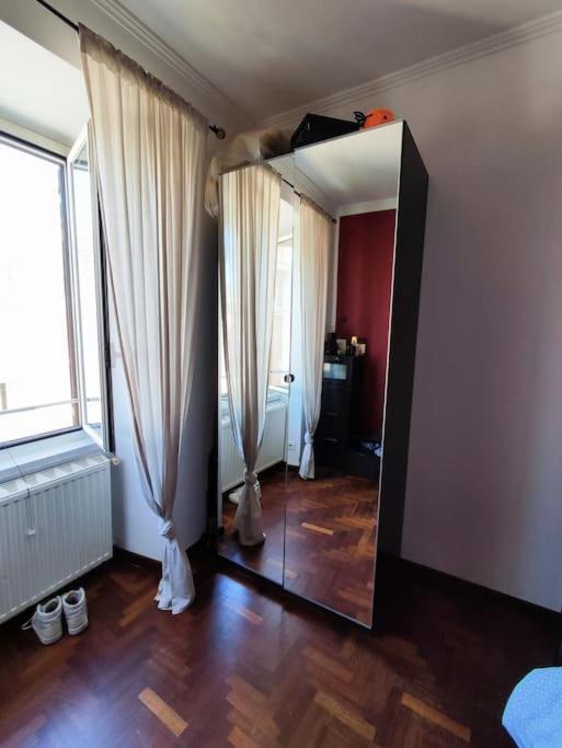 Casa Di Lella, A Due Passi Dal Vaticano Roma Eksteriør bilde